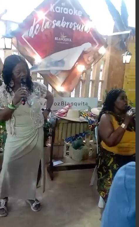 Eloisa y sus Decimas