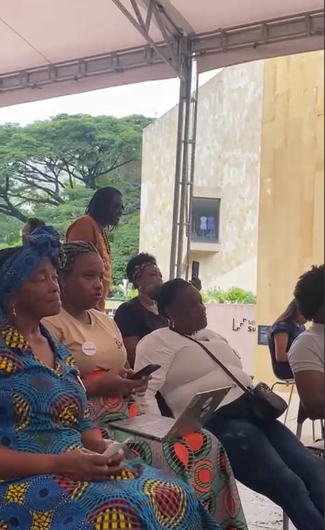 El Proceso de Ancestralidad