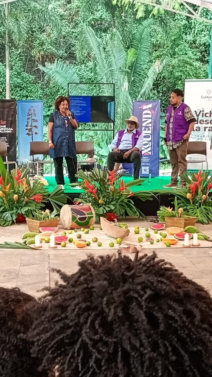 La estigmacion de los vicheros