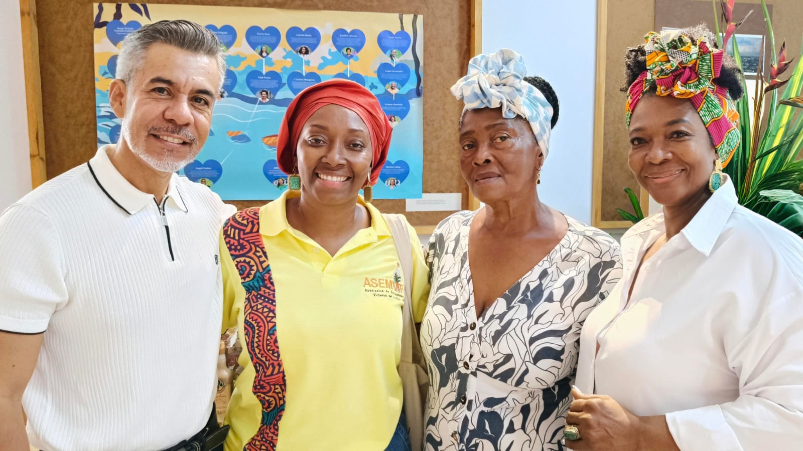 El Nuevo Himno de Asemvip