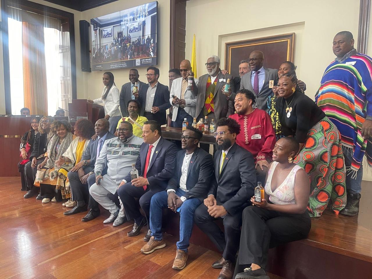 La intervencion Completa